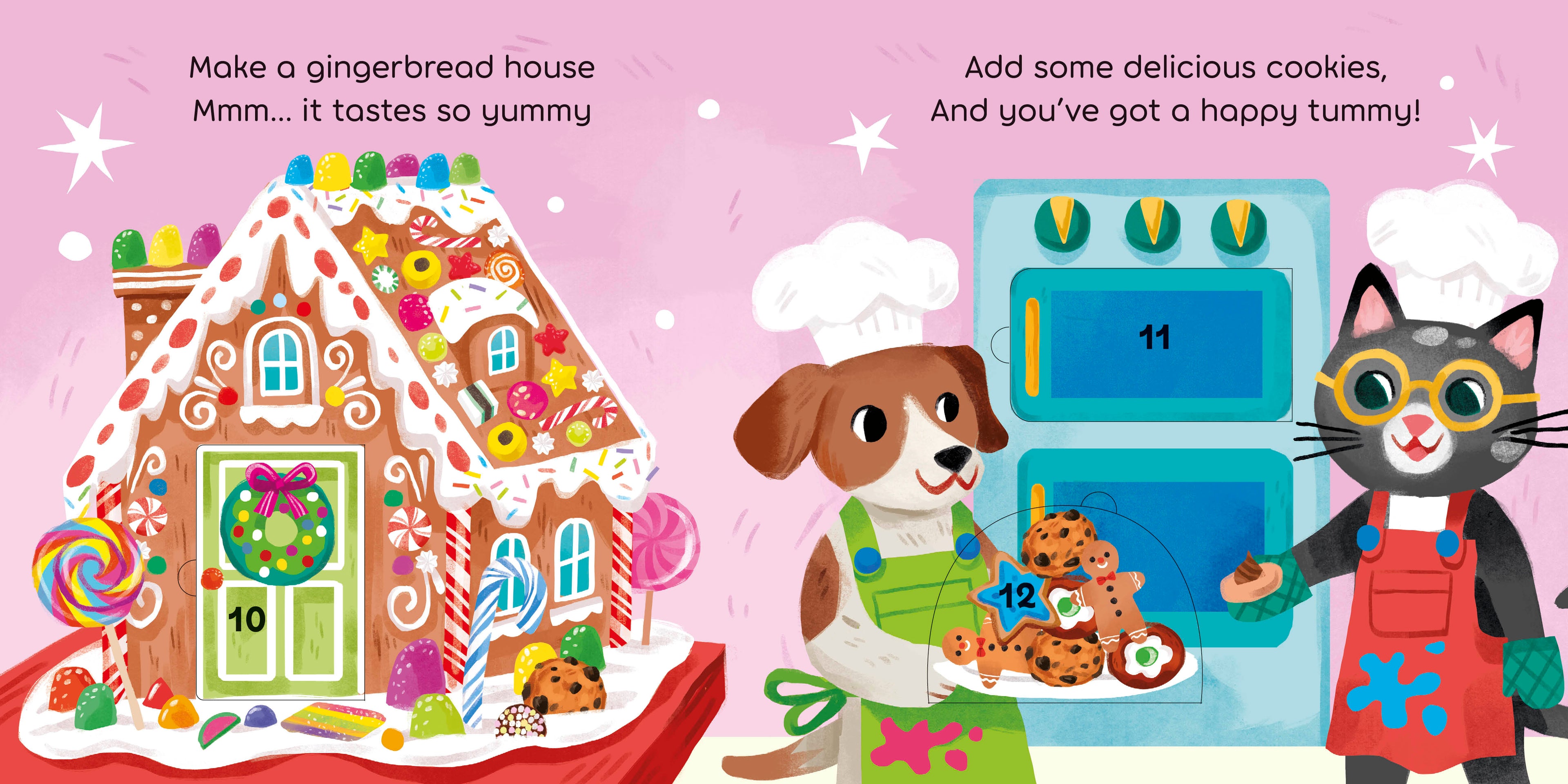 Countdown to Christmas