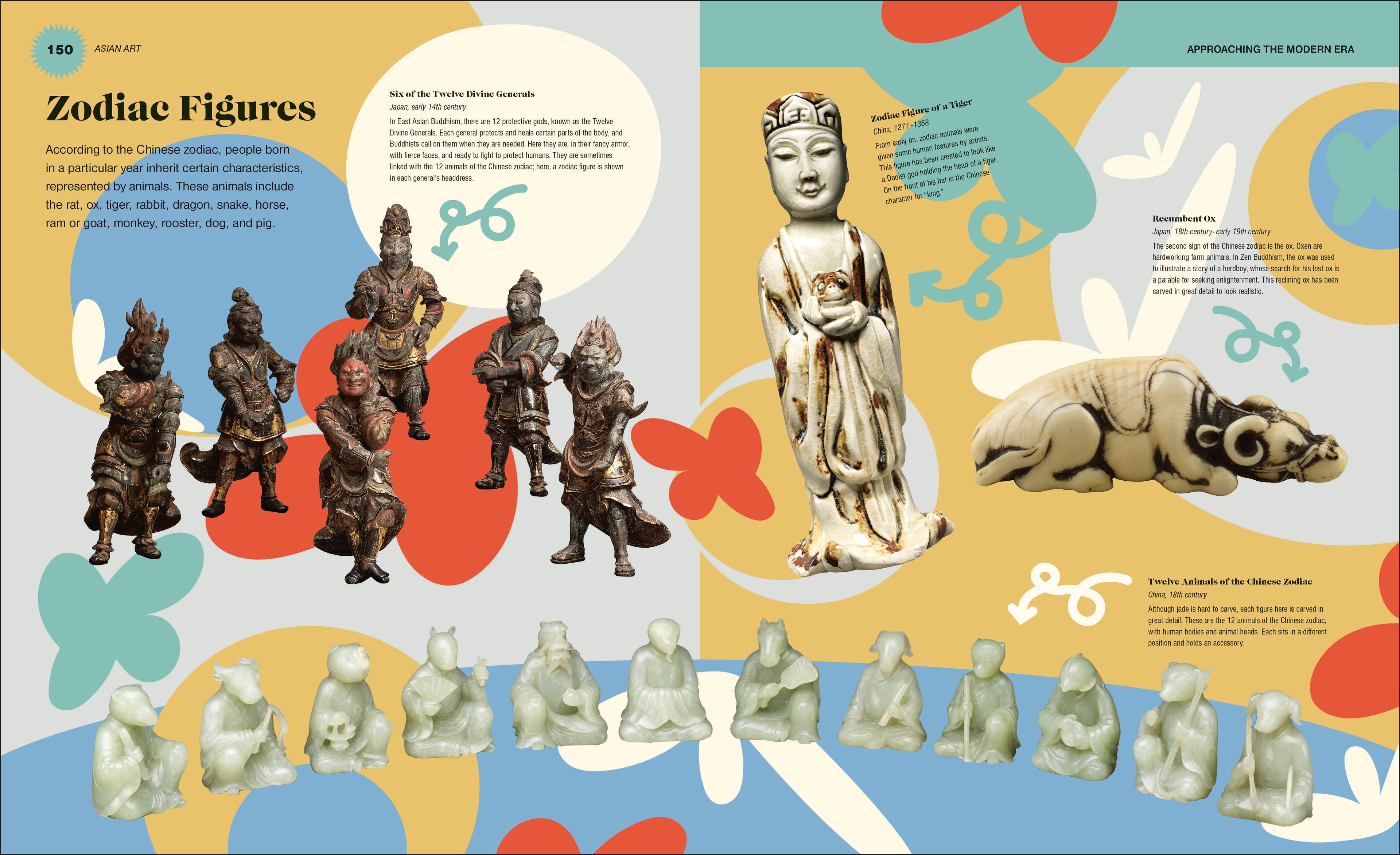 The Met 5000 Years of Awesome Objects-image