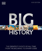 Big History cover