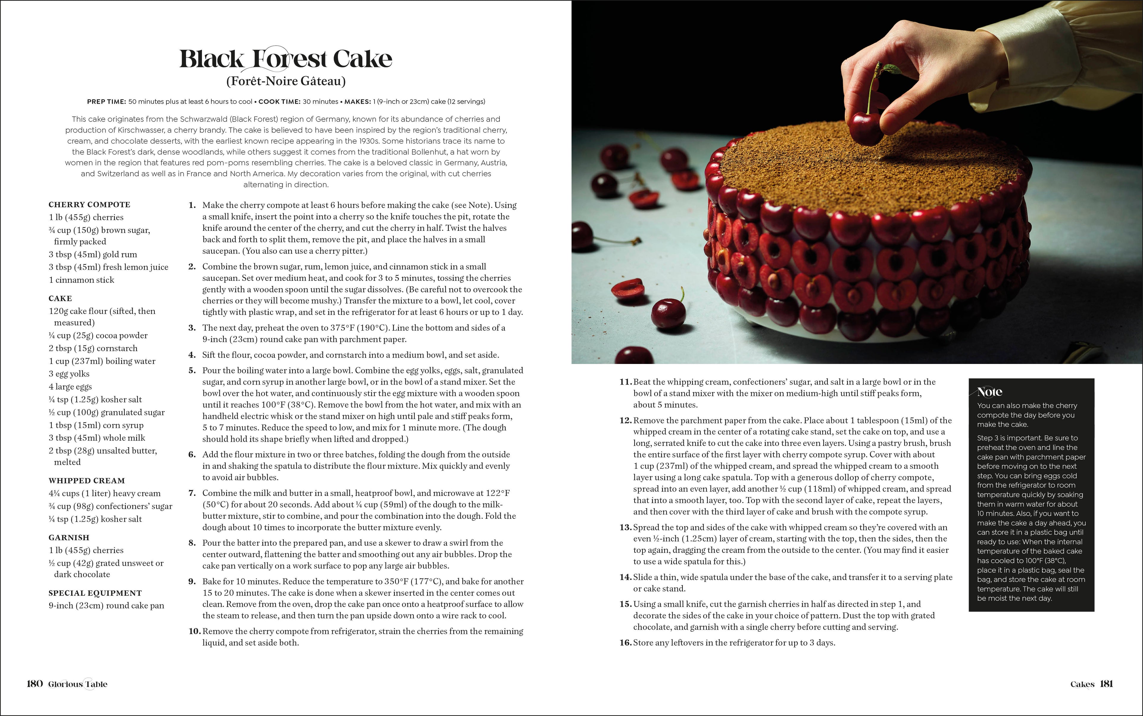 Glorious Table-Spread, Image, (PRHC, Design, Do, Not, Use)-8