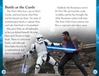 DK Readers L3: Star Wars: Finn's Mission