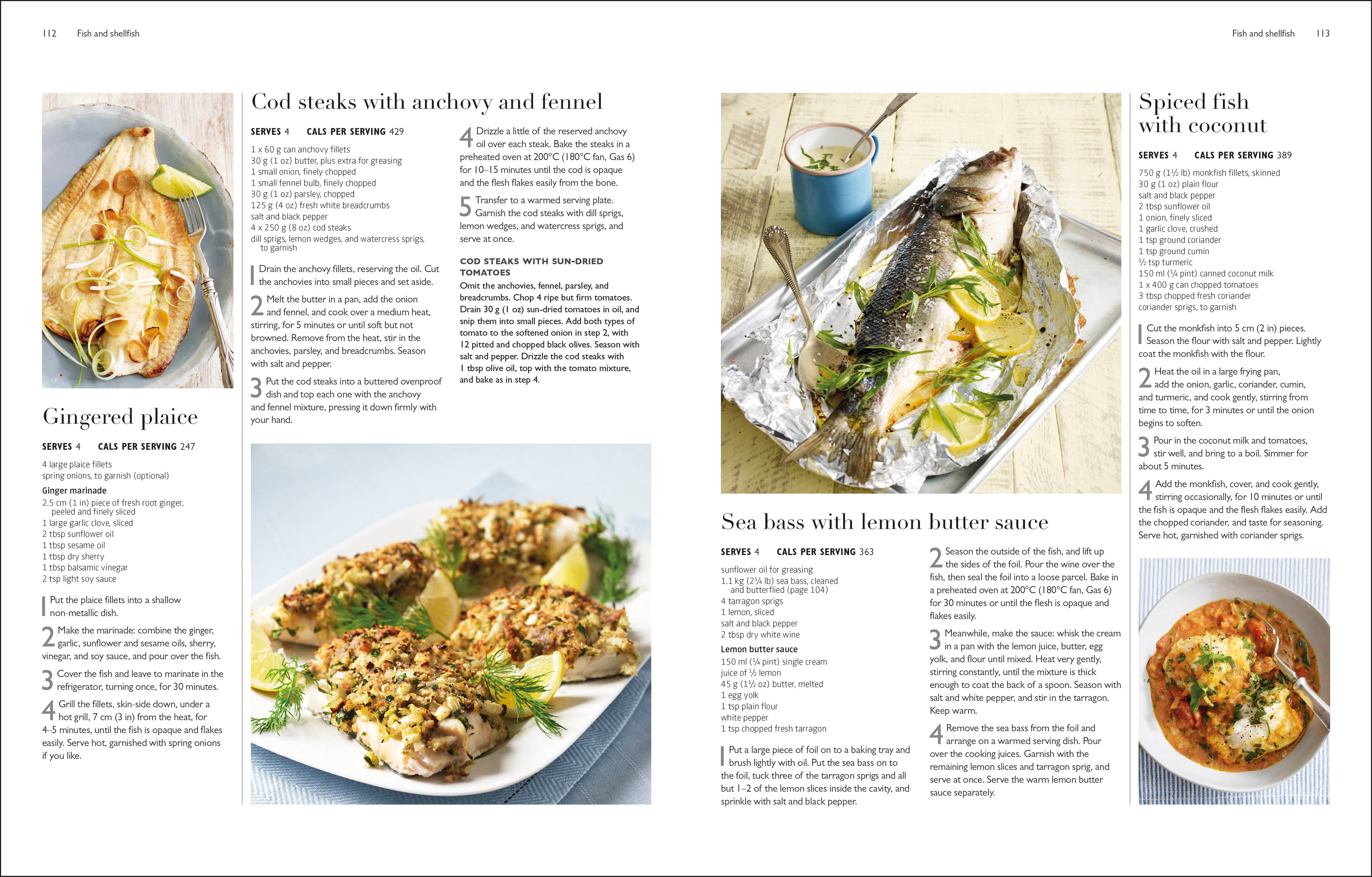 Mary Berry's Complete Cookbook