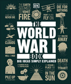 The World War I Book jacket image