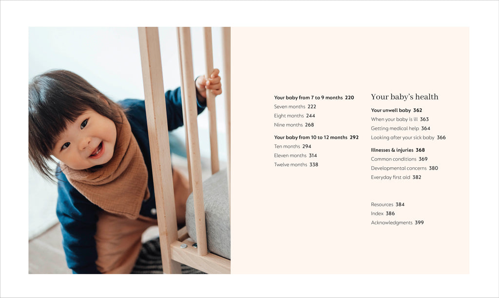 The Month-by-Month Baby Book-Spread, Image, (PRHC, Design, Do, Not, Use)-2