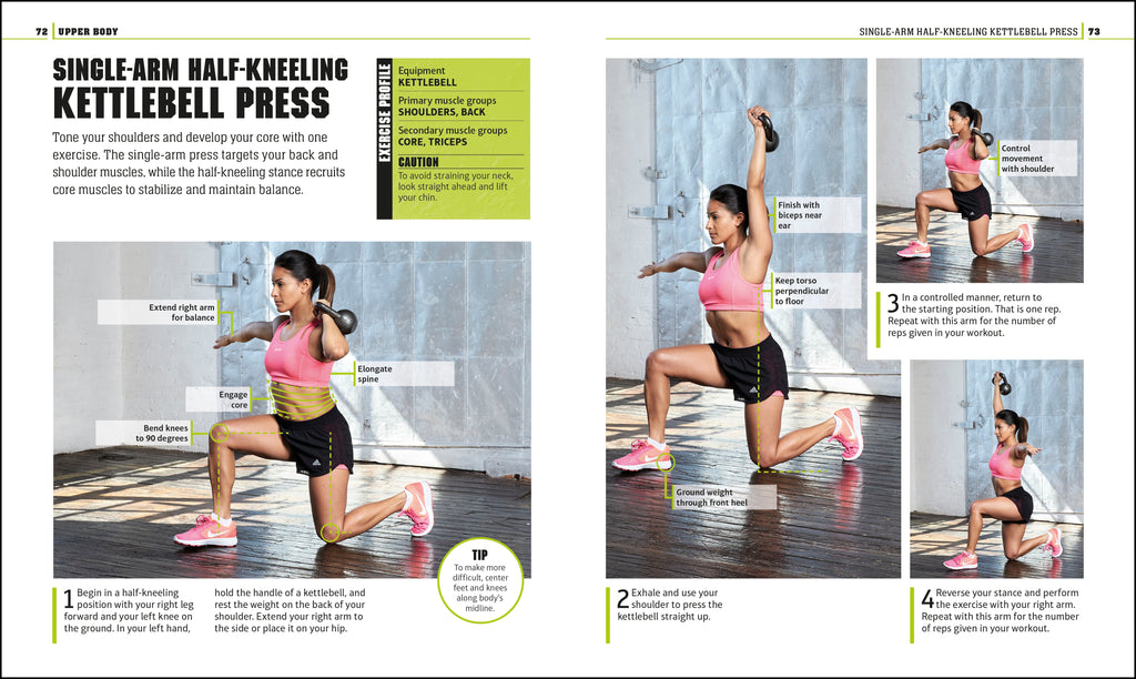 Get Strong for Women