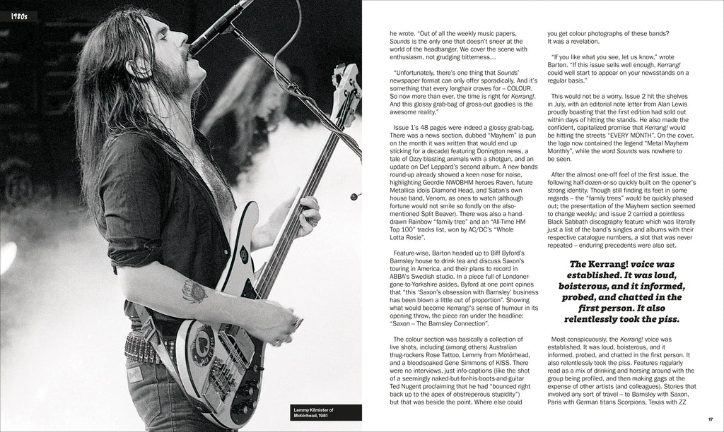 Kerrang! Living Loud-Spread, Image, (PRHC, Design, Do, Not, Use)-1