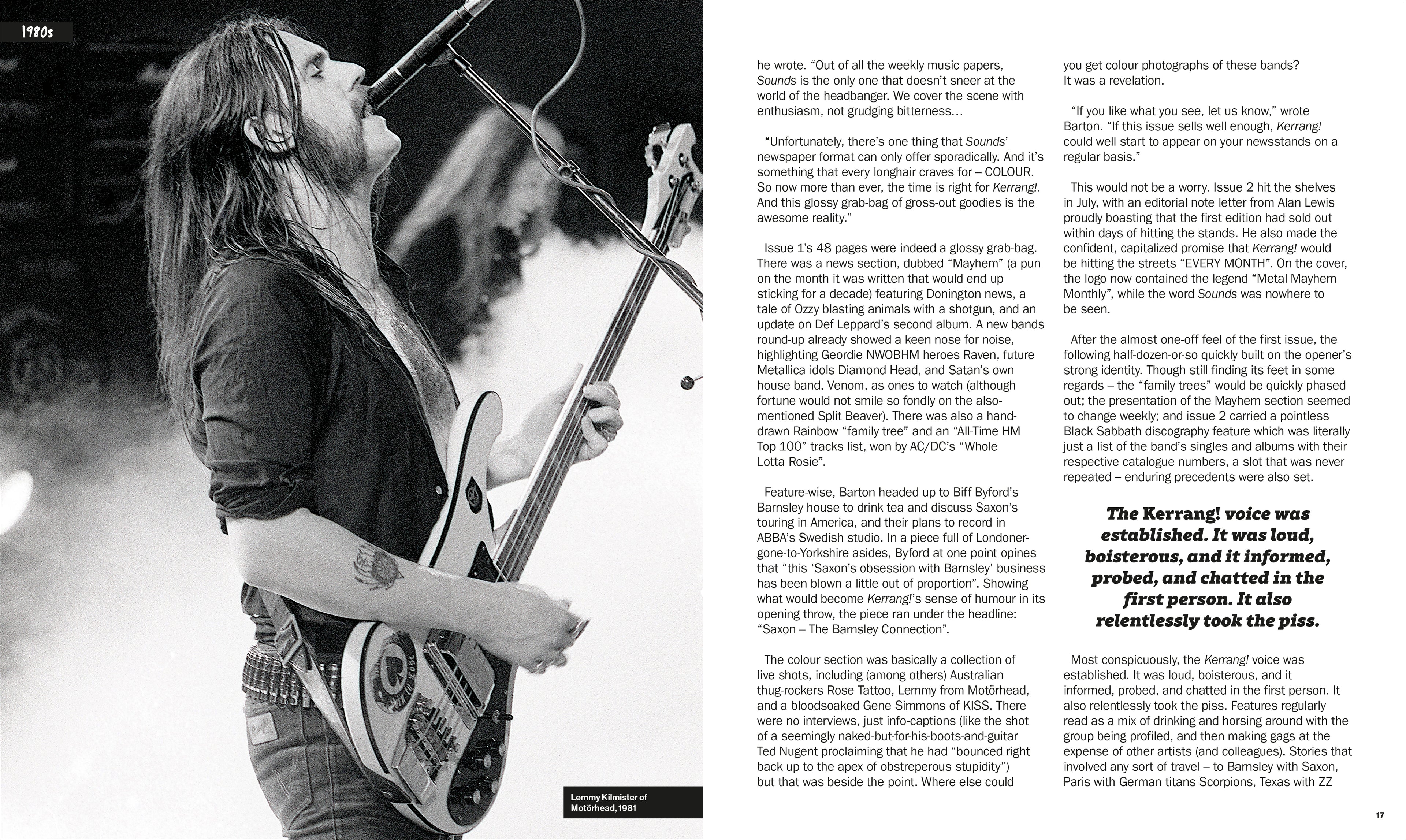 Kerrang! Living Loud-Spread, Image, (PRHC, Design, Do, Not, Use)-1