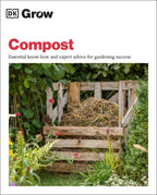 Grow Compost jacket