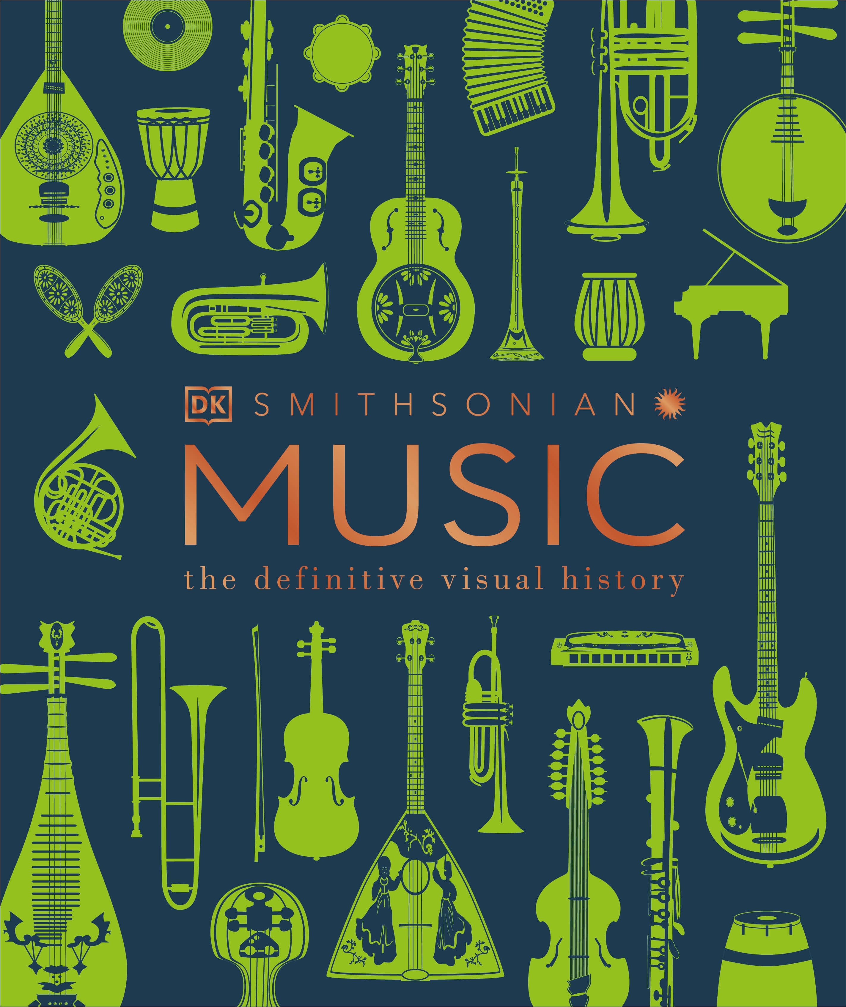 Music – DK