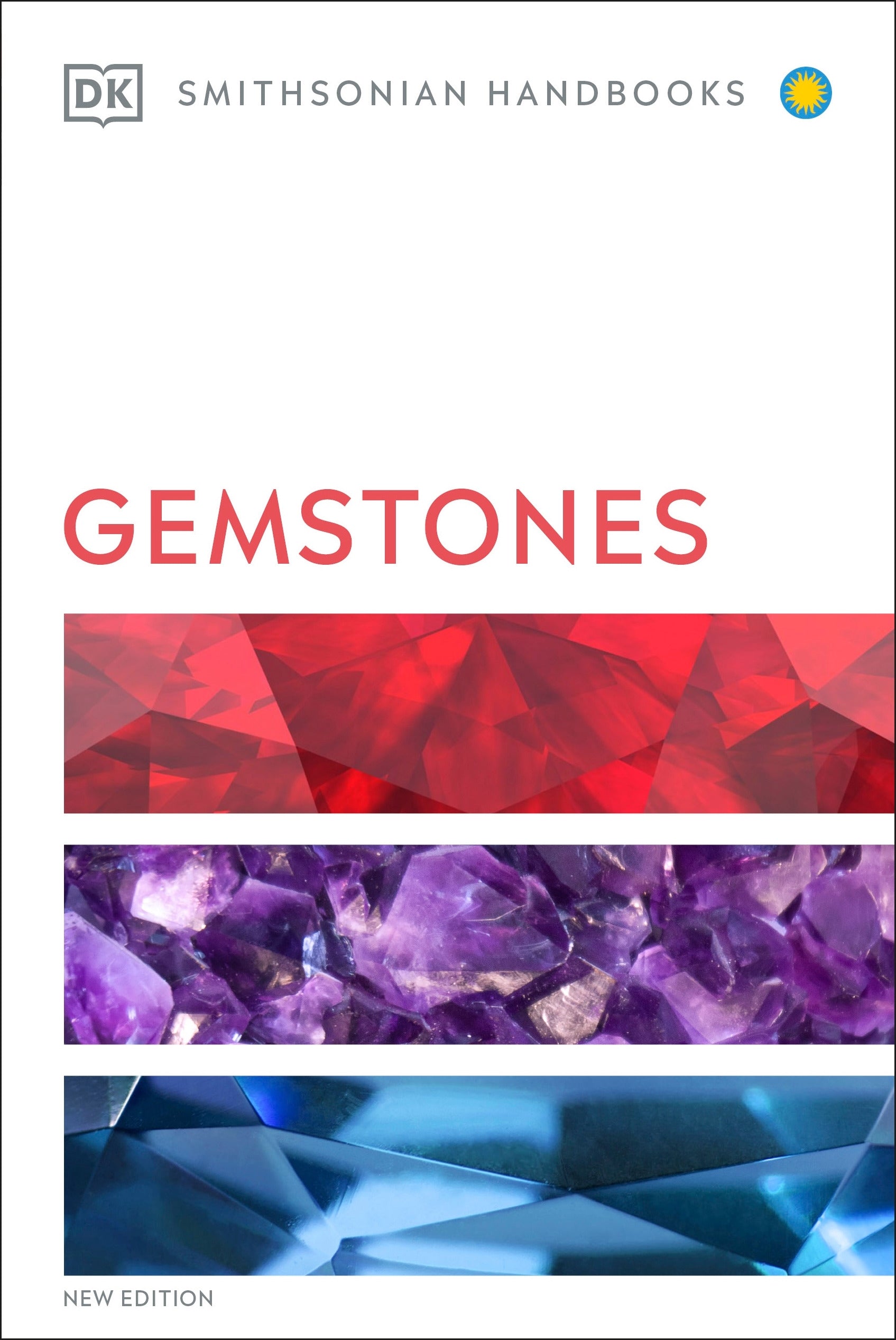 Gemstones jacket