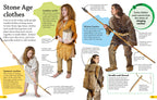 DKfindout! Stone Age