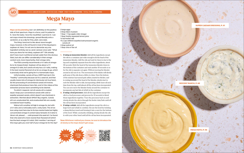 Everyday Indulgence-Spread, Image, (PRHC, Design, Do, Not, Use)-3