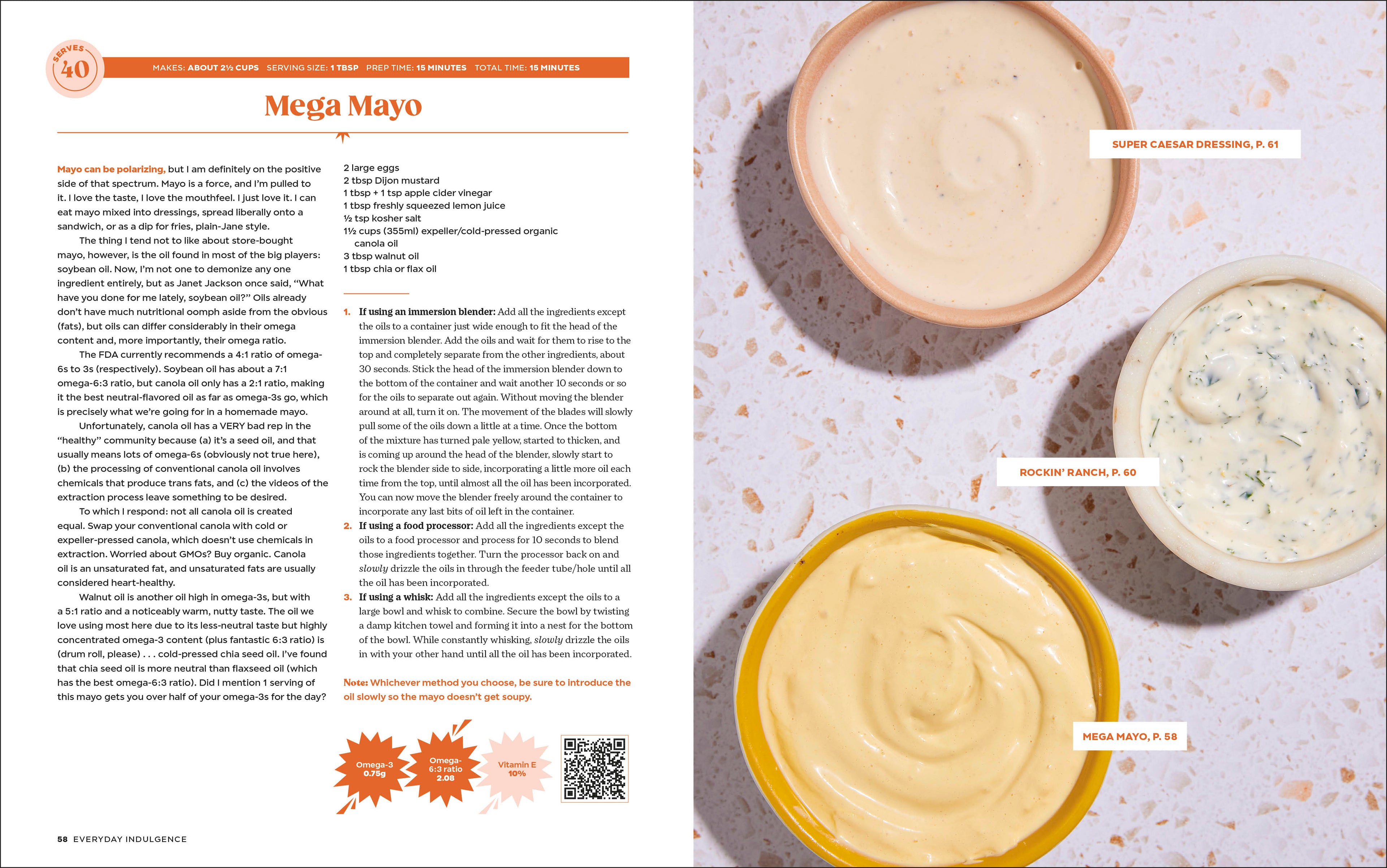 Everyday Indulgence-Spread, Image, (PRHC, Design, Do, Not, Use)-3