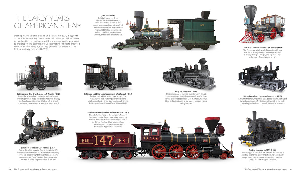 The Rise of the Railway-Spread, Image, (PRHC, Design, Do, Not, Use)-6