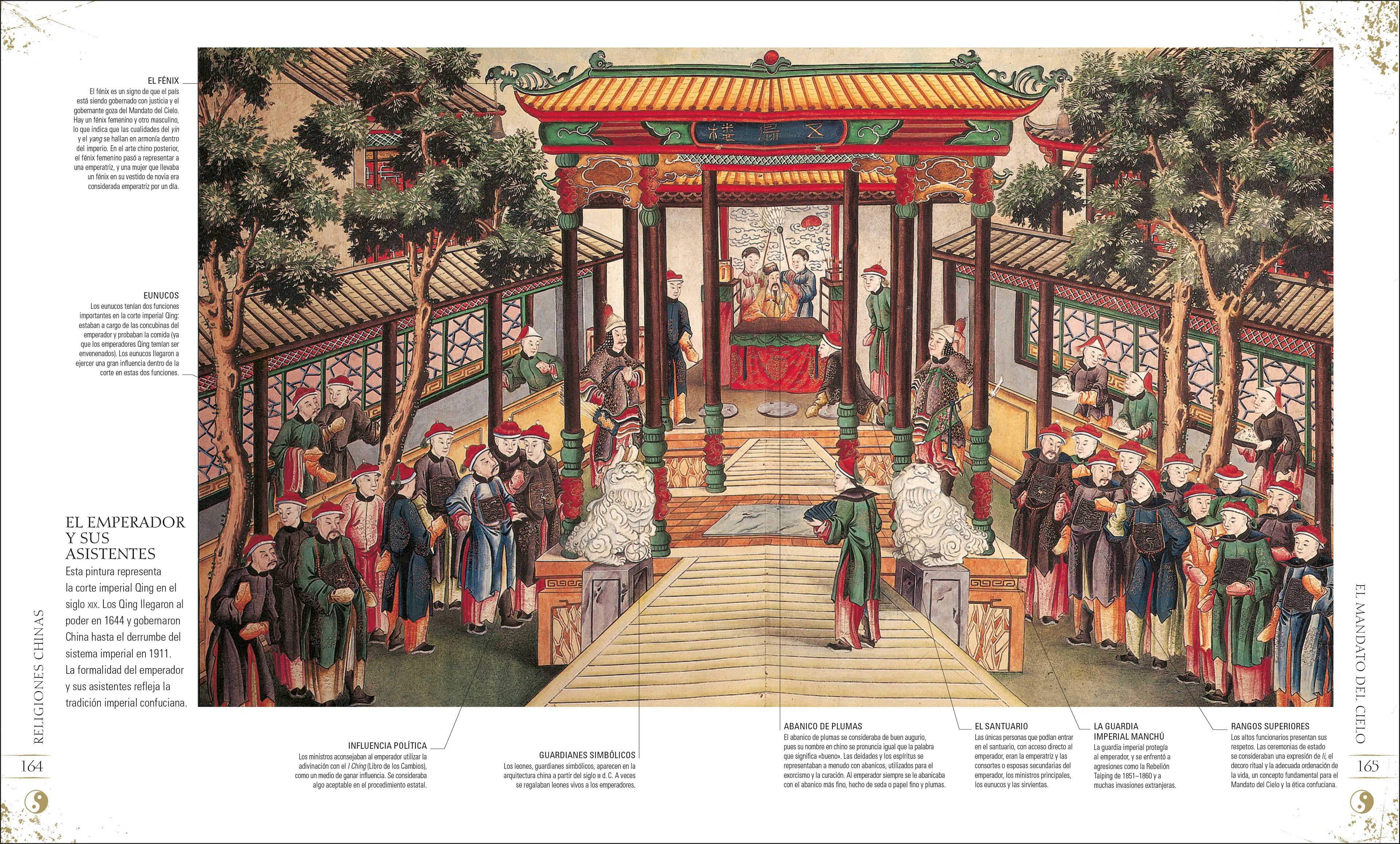 Religiones del mundo (World Religions)-Spread, Image, (PRHC, Design, Do, Not, Use)-3