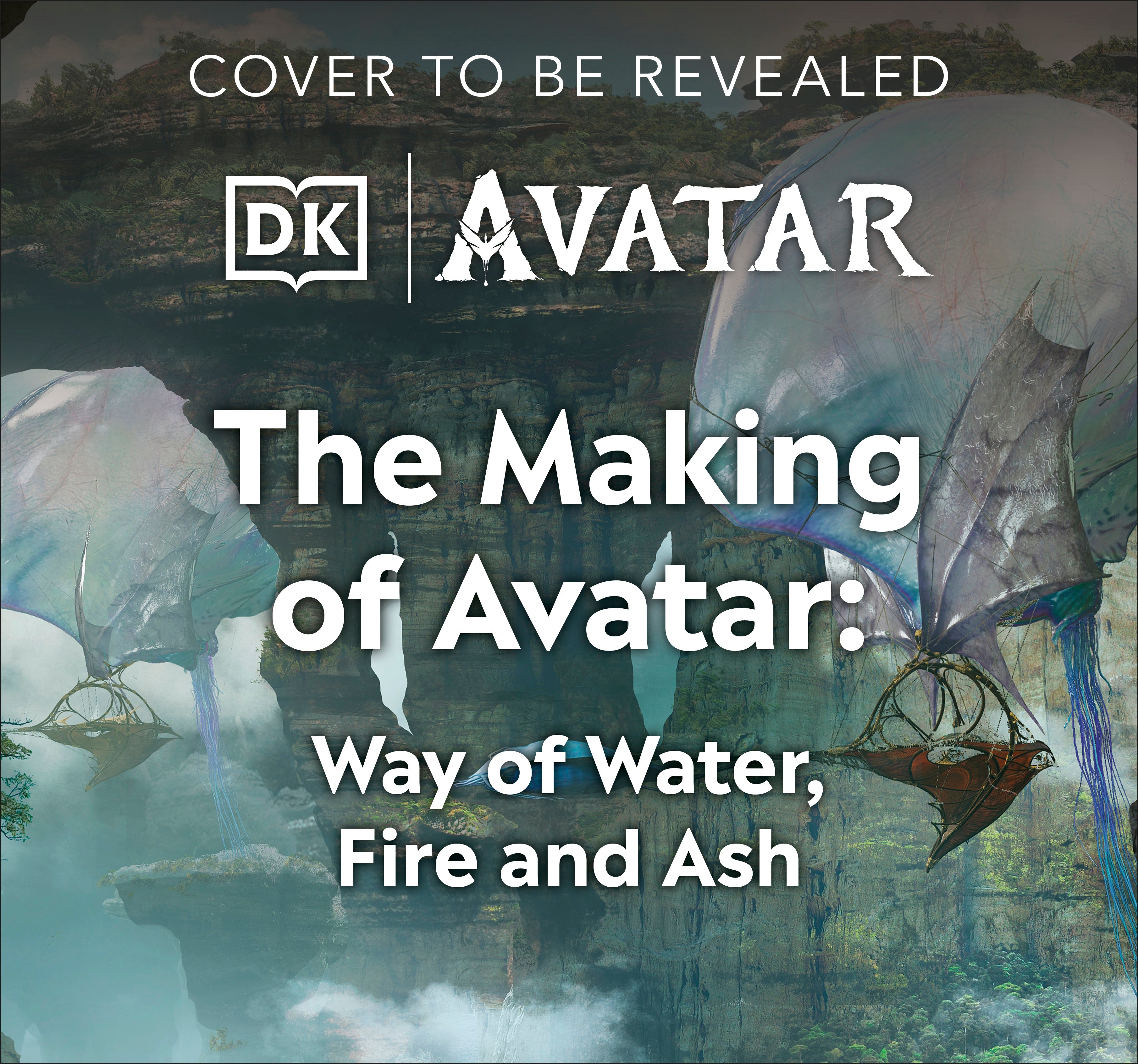 The Making of Avatar jacket image