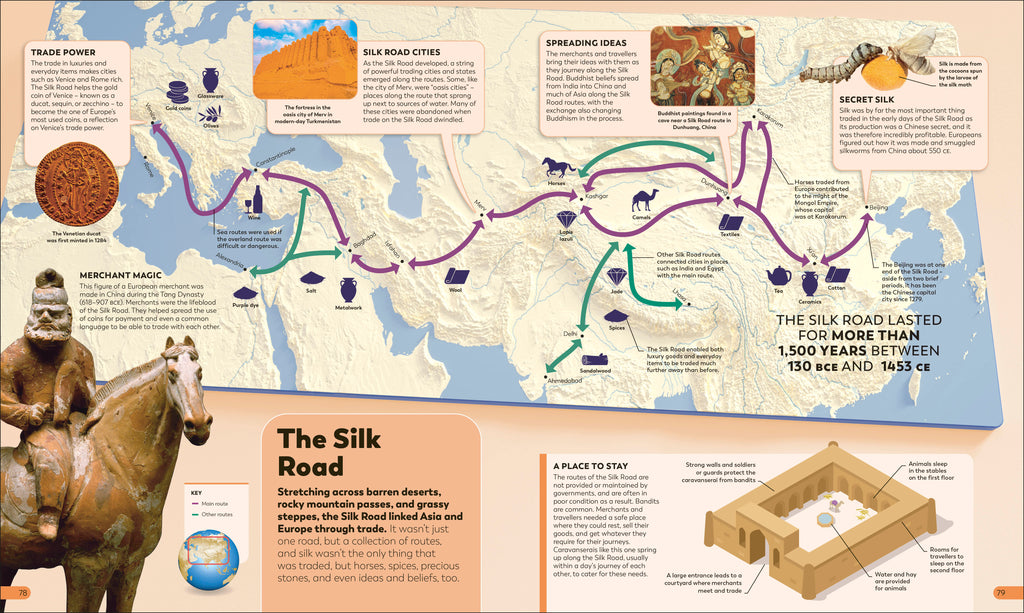History as it Happened-Spread, Image, (PRHC, Design, Do, Not, Use)-4