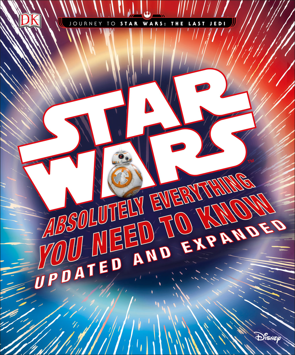 Star Wars: Absolutely Everything You Need to Know