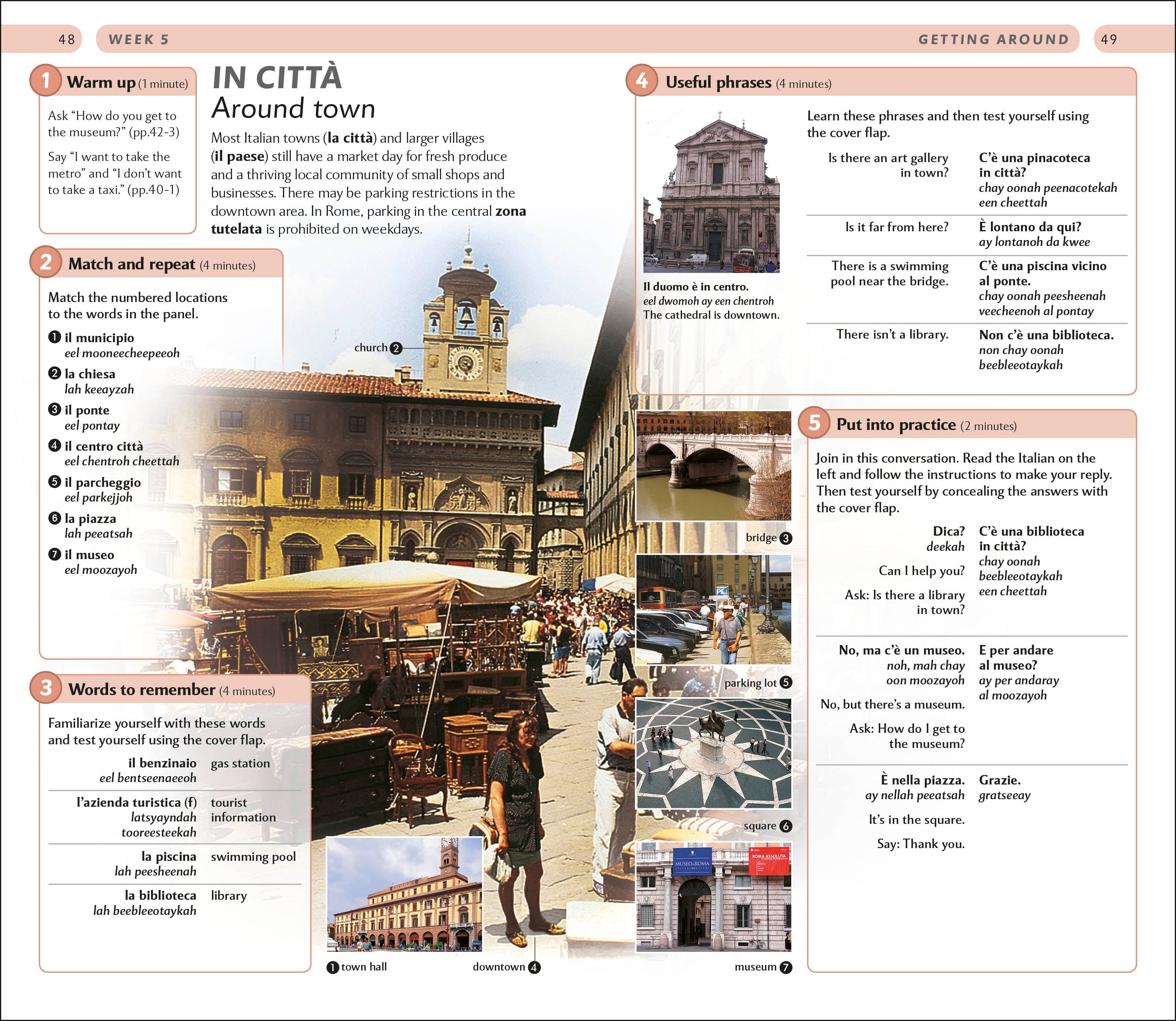 Complete Language Pack Italian – DK