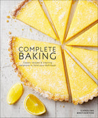 Complete Baking jacket