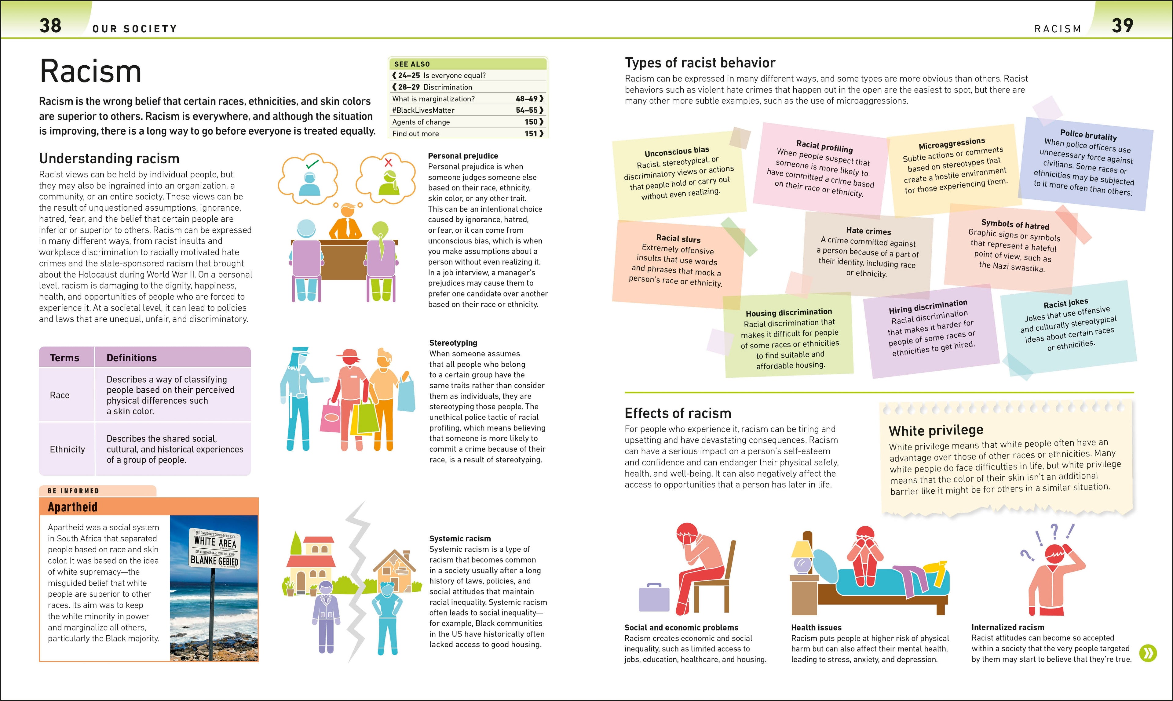 How to be a Global Citizen