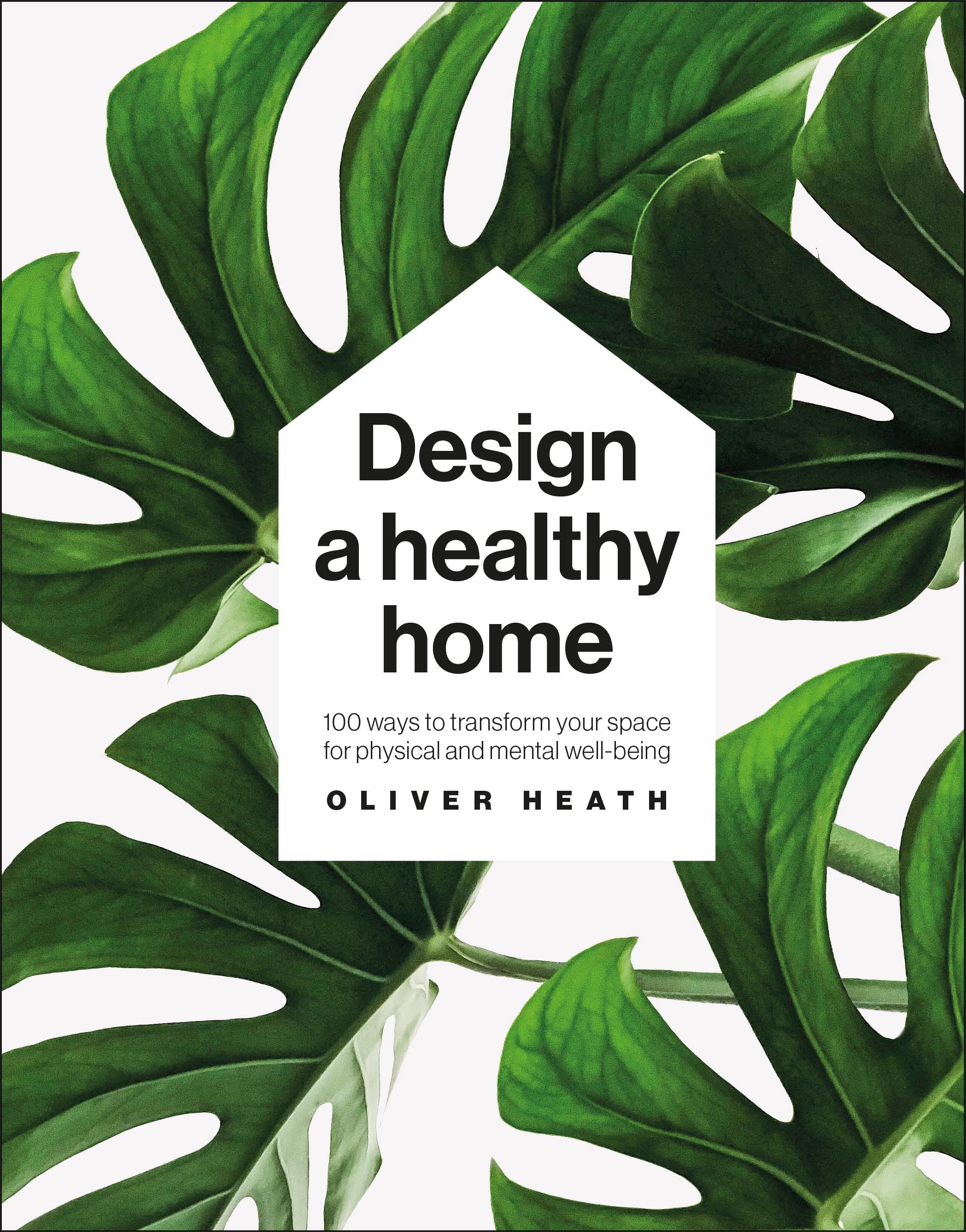 Design A Healthy Home jacket