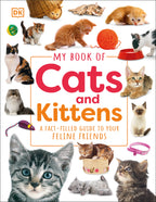 9780241598313-My Book of Cats and Kittens-Jacket Image