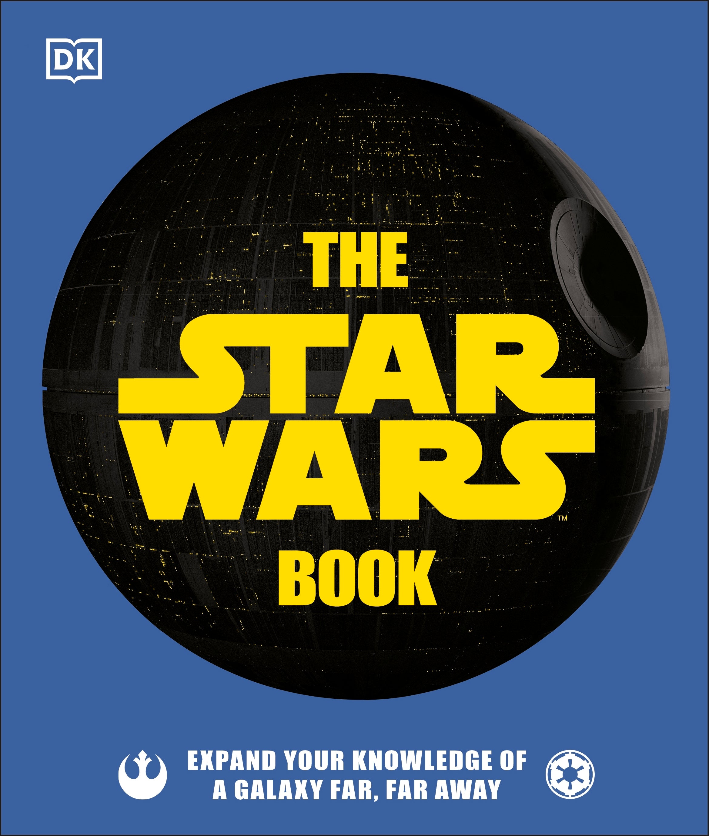 The Star Wars Book – DK
