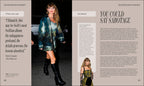 The Taylor Swift Book-Spread, Image, (PRHC, Design, Do, Not, Use)-4