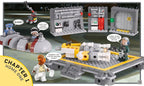 LEGO Star Wars: Build Your Own Adventure