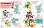 Disney Christmas Ultimate Sticker Collection-Spread, Image, (PRHC, Design, Do, Not, Use)-2
