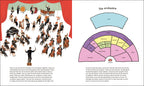 The Very Young Person's Guide to the Orchestra-spread image