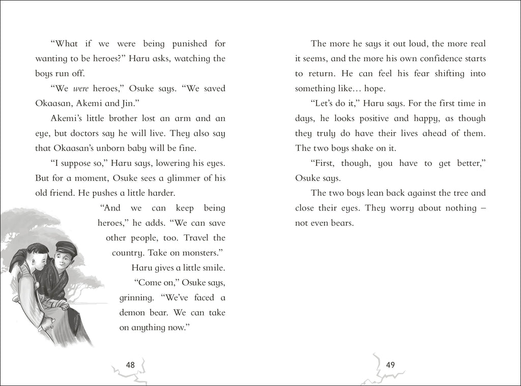 Against the Odds Animal Attacks