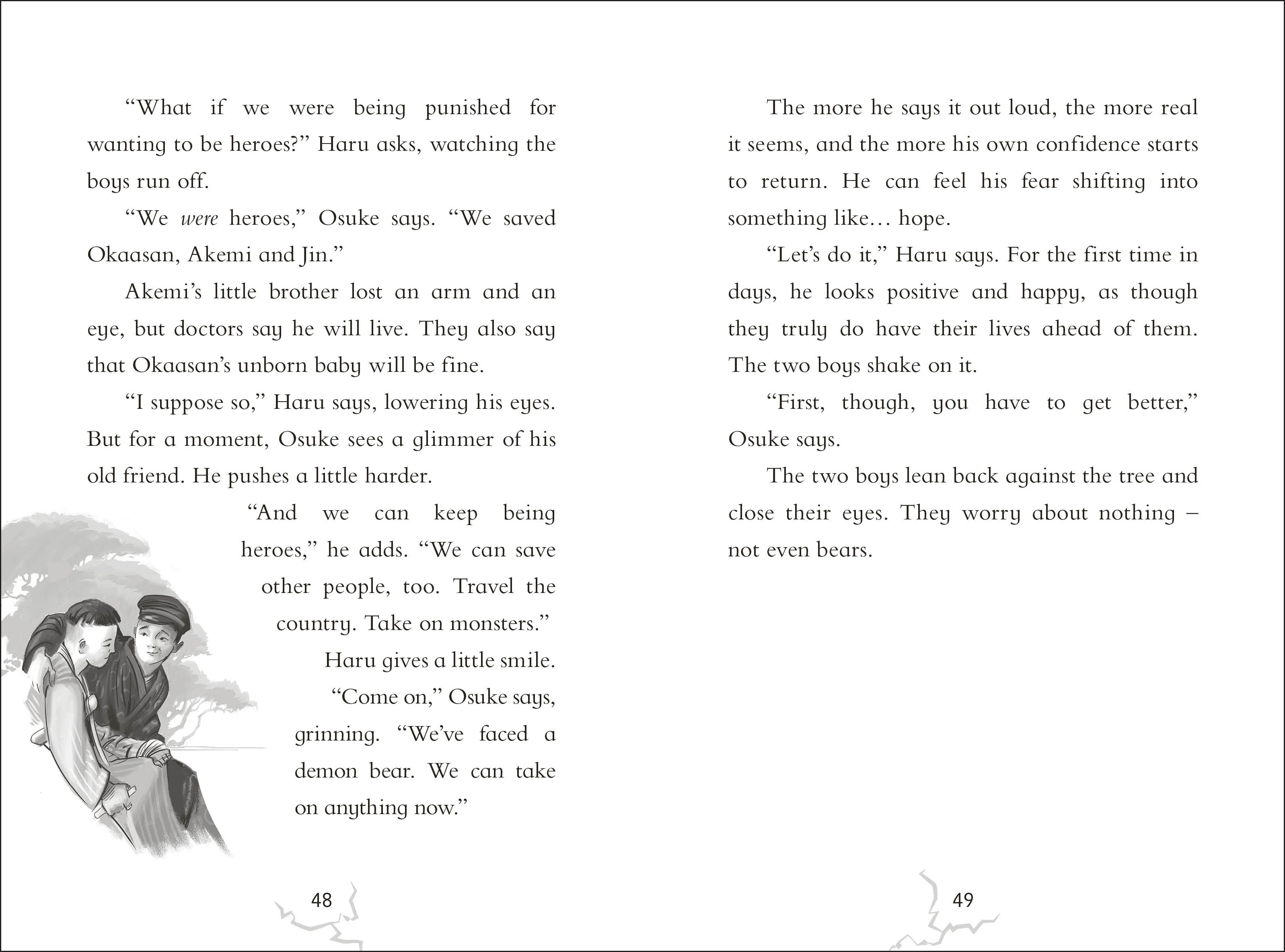 Against the Odds Animal Attacks