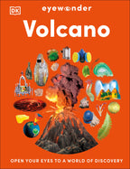 Eyewonder Volcano