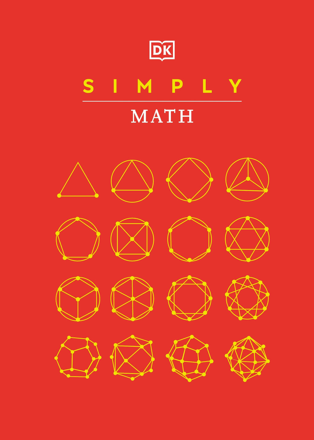 Simply Math cover