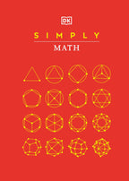 Simply Math cover