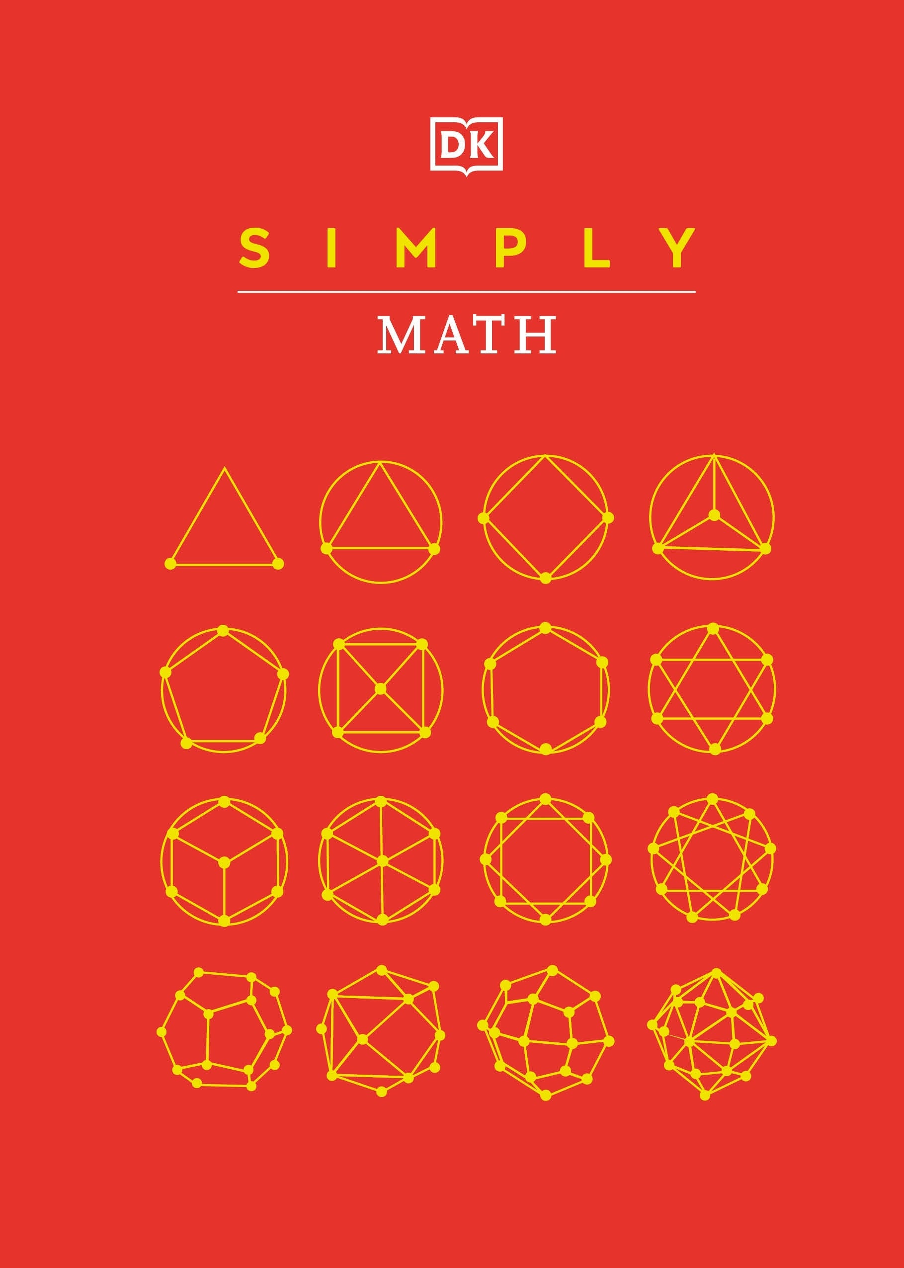 Simply Math cover