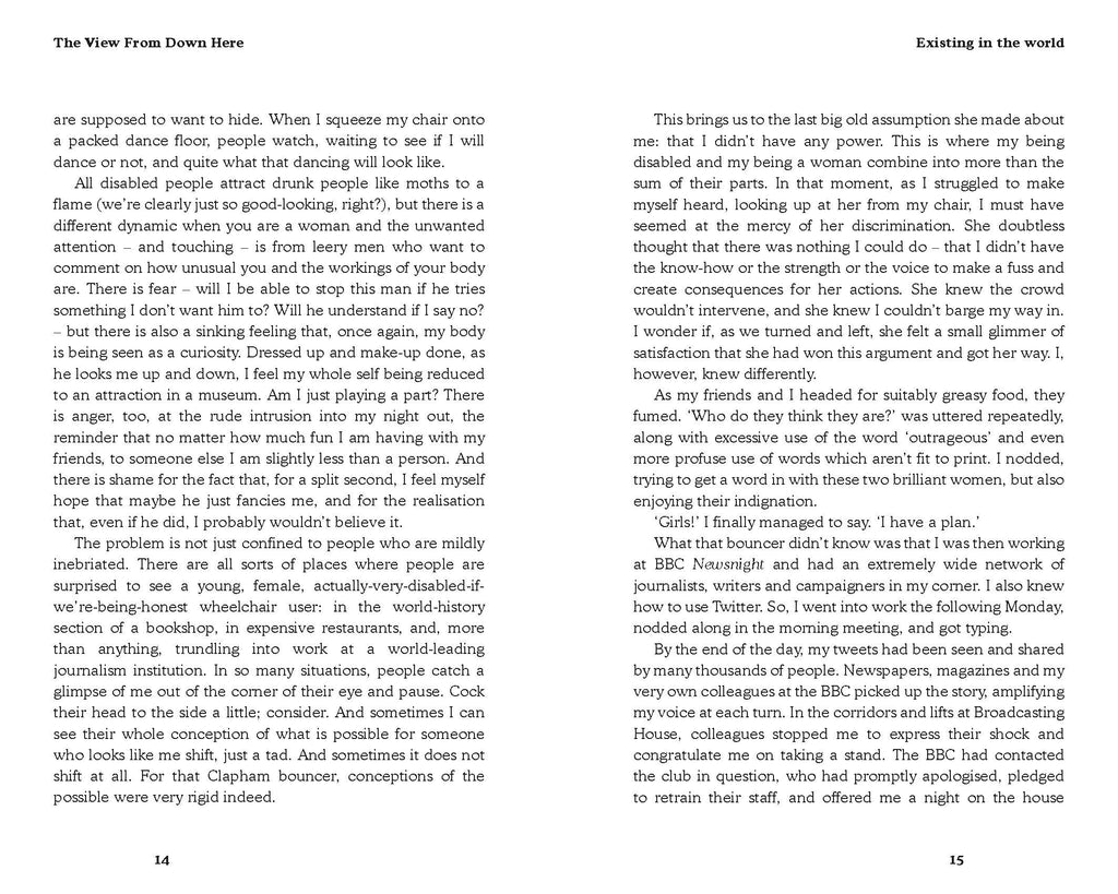 The View From Down Here-Spread, Image, (PRHC, Design, Do, Not, Use)-4