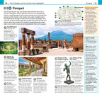 DK Top 10 Naples and the Amalfi Coast