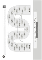 Phonic Books Pet Sitters Activities-Spread, Image, (PRHC, Design, Do, Not, Use)-3