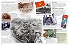 DK Eyewitness Books: Vietnam War