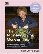 The Money-Saving Garden Year-book cover