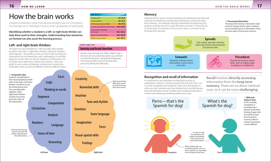 Help Your Kids with Study Skills