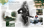 DK Eyewitness Books: Vietnam War