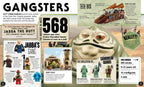 LEGO Star Wars: Chronicles of the Force