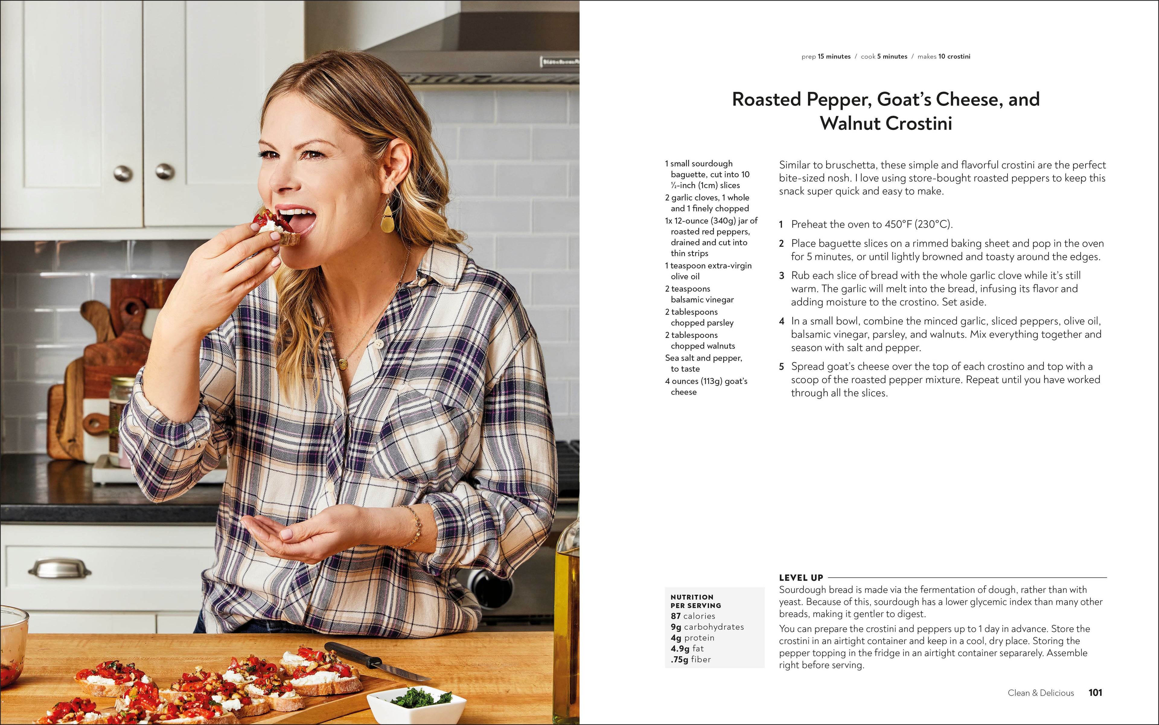 Clean & Delicious-image