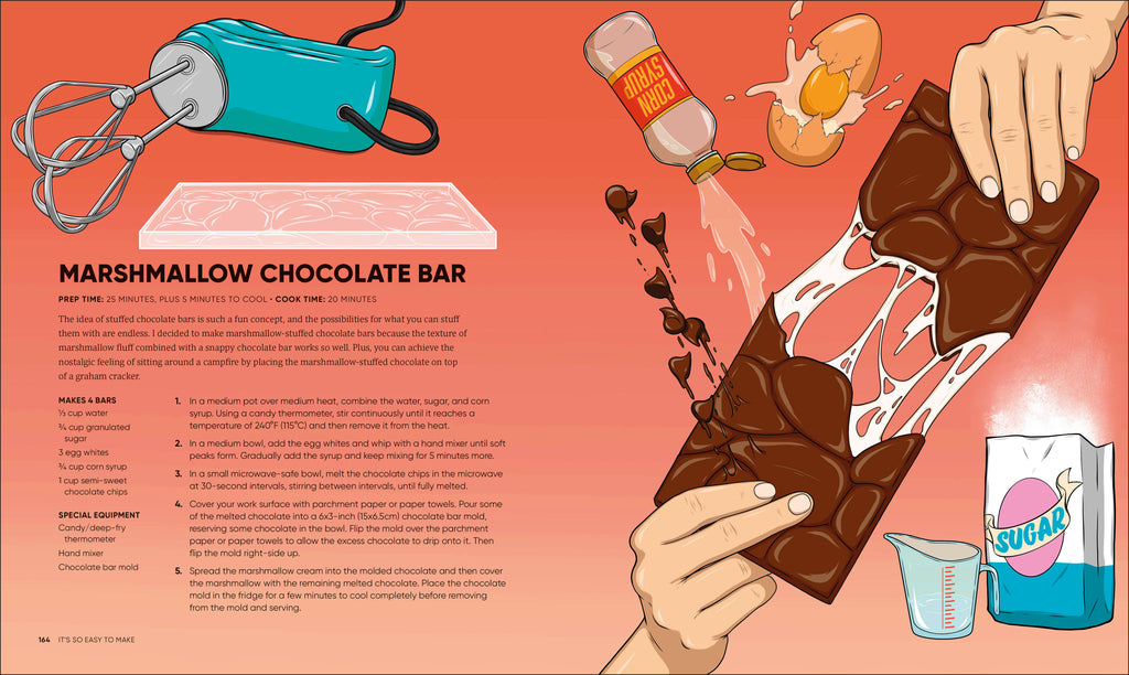 It's So Easy to Make-Spread, Image, (PRHC, Design, Do, Not, Use)-7