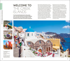 DK Greek Islands