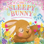 9780241585092-The Sleepy Bunny-Jacket Image